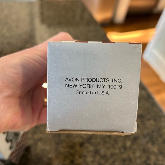 Avon Chess Men’s Spicy After Shave (6 items 3 oz each) In Boxes with After Shave - Picture 9 of 10